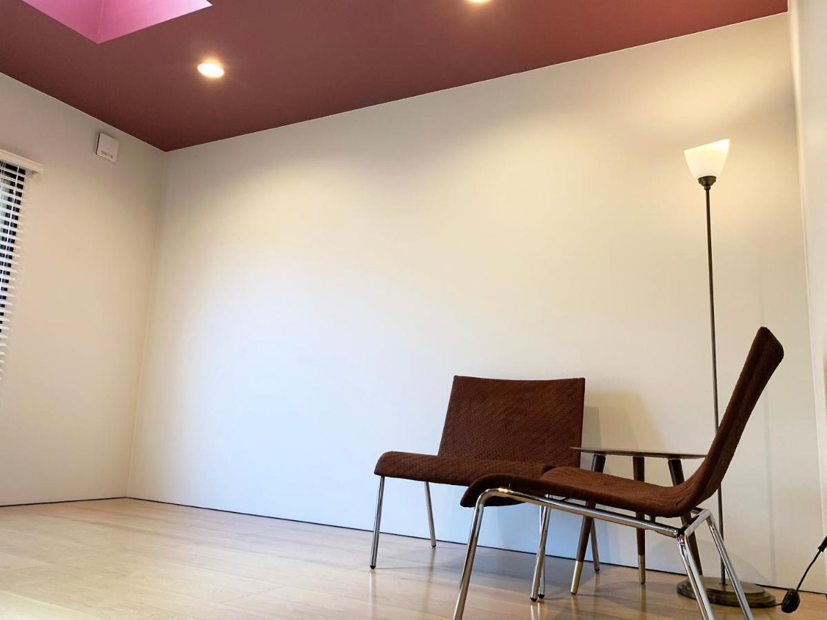 Cactus Inn Миядзаки Экстерьер фото