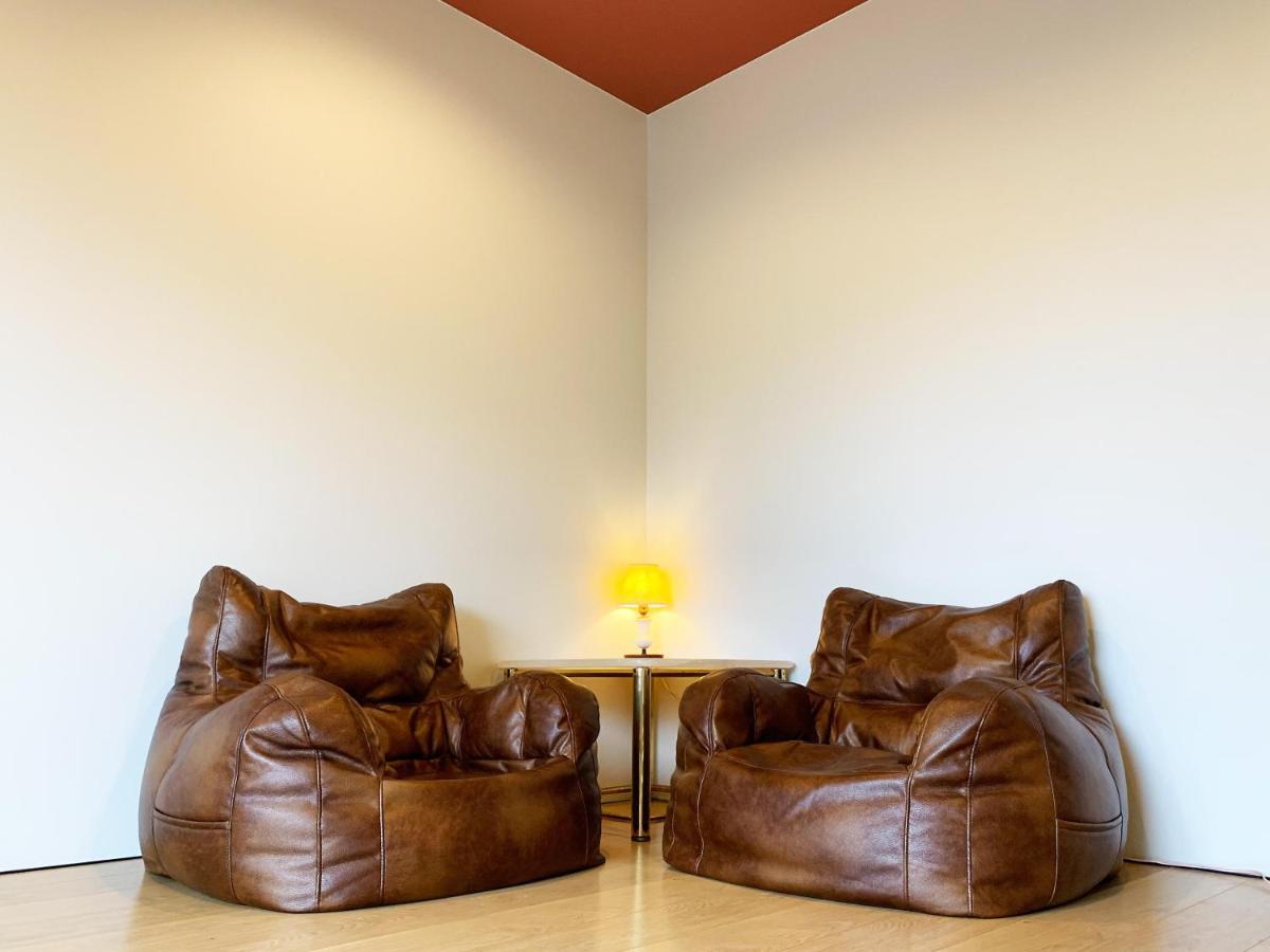 Cactus Inn Миядзаки Экстерьер фото